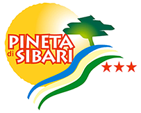 Pineta di Sibari Logo